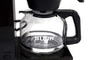 BUNN GRB Velocity Brew 10-Cup Home Coffee Brewer, Black