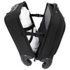 Targus Mobile ViP 4-Wheeled Business and Overnight Rolling Case for 15.6-Inch Laptops, Black (TBR022)