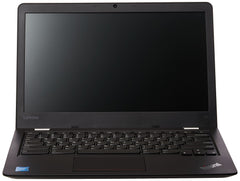 Lenovo ThinkPad 13 Chromebook - Celeron 3855U, 4GB RAM, 16GB eMMC, Chrome (Certified Refurbished)