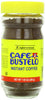 Café Bustelo Espresso Style Instant Coffee, 7.05 Ounce (Pack of 12)