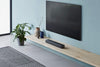 Sony S200F 2.1ch Sound Bar with Built-in Subwoofer and Bluetooth, (HT200F) (Renewed)