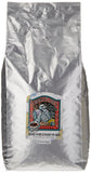 Ravens Brew Whole Bean Deadman's Reach, Dark Roast 5-Pound Bag