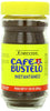 Café Bustelo Espresso Style Instant Coffee, 7.05 Ounce (Pack of 12)