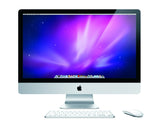 Apple iMac MC510LL/A 27-Inch Desktop (Discontinued by Manufacturer) (Renewed)