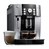 De'Longhi ECAM22110S Magnifica XS Fully Automatic Espresso Machine with Manual Cappuccino System, Silver