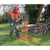 Draper 32273 150Kg Log Stand/Saw Horse