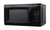 Emerson 0.7 CU. FT. 700 Watt, Touch Control, Black Microwave Oven, MW7302B