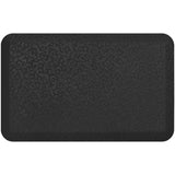 NewLife by GelPro Professional Grade Anti-Fatigue Kitchen & Office Comfort Mat, 20x32, Vine Black ¾