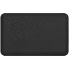 NewLife by GelPro Professional Grade Anti-Fatigue Kitchen & Office Comfort Mat, 20x32, Vine Black ¾