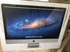 Apple iMac MD063LL/A Intel Core i7-2600 X4 3.4GHz 4GB 1TB 27in,Silver (Renewed)