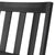 AmazonBasics 3-Piece Steel Bistro Outdoor Patio Set