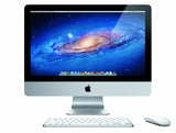 Apple iMac MC812LL/A 21.5-Inch Desktop (OLD VERSION) (Renewed)