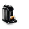 Nespresso Vertuo Coffee and Espresso Machine by Breville, Black