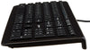 AmazonBasics Wired PC Computer Keyboard, 10-Pack