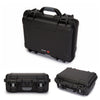 Nanuk 920 Waterproof Hard Case with Padded Dividers - Black