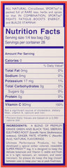 SPORTea(R) Iced: 7 Qt Size Bags/Box Pack of 6