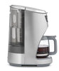 Kenmore Elite 76772 12-Cup Drip Coffee Maker in Stainless Steel