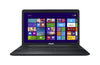 ASUS X751 17.3-Inch Laptop Intel N2930 Quad Core 8GB DDR3 1TB 5400RPM Windows 8.1 DVDRW (Renewed)