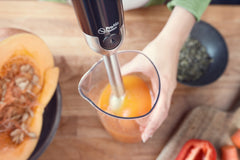 Philips ProMix Hand Blender, Avance Collection, HR1670/92, Stainless