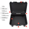 Nanuk 940 Waterproof Hard Case Empty - Black