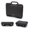 Nanuk 923 Waterproof Hard Case with Foam Insert - Black