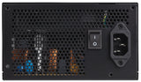 Corsair CX Series 750 Watt 80 Plus Bronze Modular Power Supply (CP-9020061-NA) (Renewed)