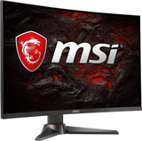 MSI Optix MAG270VC 27