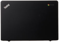 Lenovo ThinkPad 13 Chromebook - Celeron 3855U, 4GB RAM, 16GB eMMC, Chrome (Certified Refurbished)