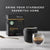 Starbucks Verismo Espresso Roast Espresso Single Serve Verismo Pods, Dark Roast, 6 boxes of 12 (72 total Verismo pods)