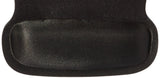 AmazonBasics Gel Mouse Pad with Wrist Support Rest - 10-Pack