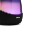 iHome iAV5 Color Changing Bluetooth Rechargeable Speaker for Amazon Echo Dot