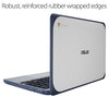 ASUS Chromebook C202SA-YS04 11.6