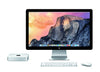 Apple Mac mini, 2.8GHz Intel Core i5 Dual Core, 8GB RAM, 1TB Fusion Drive, Mac OS, Silver, MGEQ2LL/A (Newest Version) (Renewed)