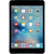 Apple iPad Mini 4, 64GB with Retina Display, Wi-Fi + Cellular, Space Gray (Renewed)