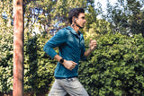 Fitbit Versa Smart Watch, Black/Black Aluminium, One Size (S & L Bands Included)