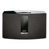 Bose SoundTouch 20 wireless speaker, works with Alexa, Black