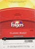 Folgers Gourmet Selections Classic Roast Coffee(Meduim Roast) Keurig K-Cups, 24 Count (Pack of 4)