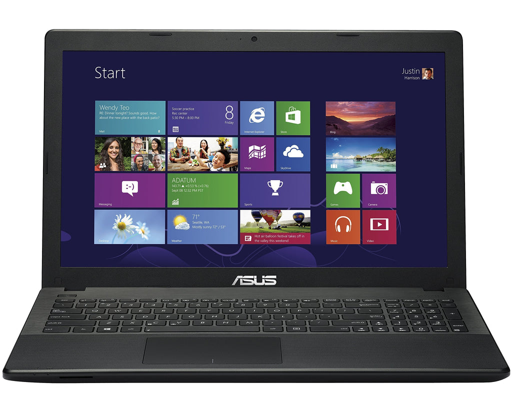 ASUS D550MAV-DB01(S) 15.6