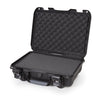 Nanuk 923 Waterproof Hard Case with Foam Insert - Black