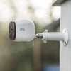 Arlo Pro - Renewed - Wireless Home Security Camera System | Rechargeable, Night vision, Indoor/Outdoor, HD Video, 2-Way Audio | Cloud Storage Included | 5 camera kit (VMS4530-100NAR)