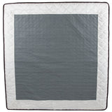 Flash Furniture Capri Comfortable Sleep 12 Inch Foam and Pocket Spring Mattress, King in a Box